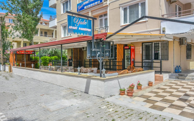 Yade Apart Pansiyon