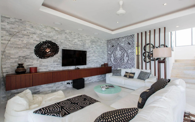 Villa Patrick Pattaya