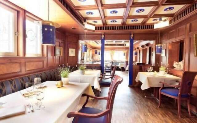 Walk´sches Haus - Hotel & Restaurants