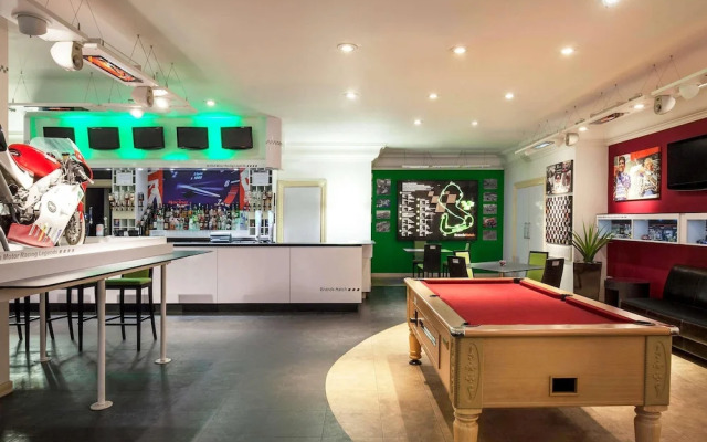 Mercure Dartford Brands Hatch Hotel  Spa