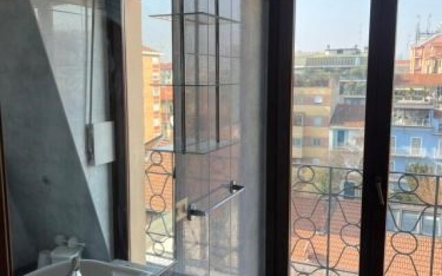 Apartments Milan - Città Studi