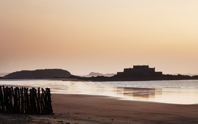 Escale Oceania Saint-Malo