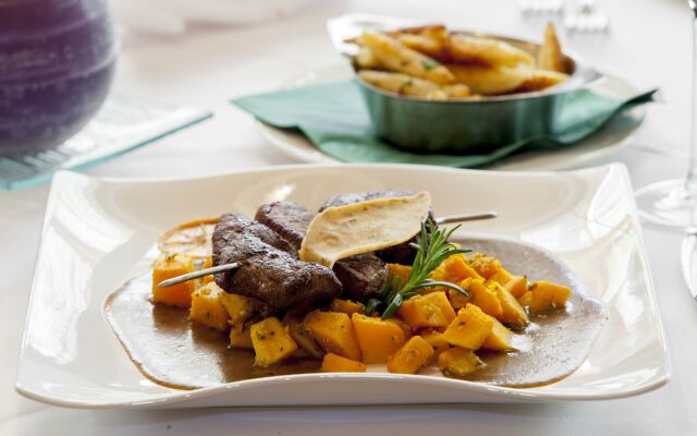 Landhotel Tirolerhof - Wildschönau - PREMIUM Card im Sommer