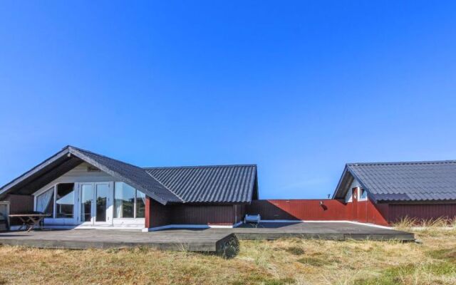 "Lika" - 730m from the sea in Western Jutland