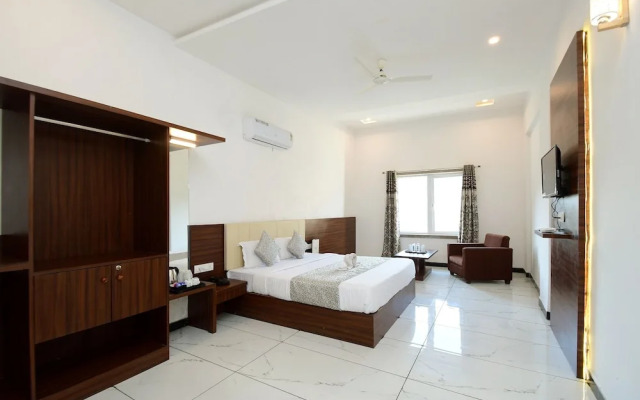 Elet Prima- A Luxury Boutique Resort