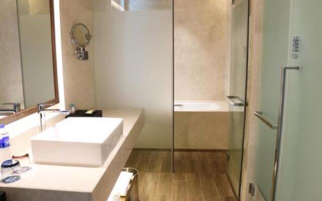 Four Points by Sheraton Changchun Hi Tech Zone