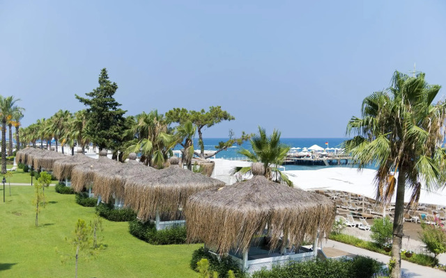 Mirada Del Mar Hotel - All Inclusive