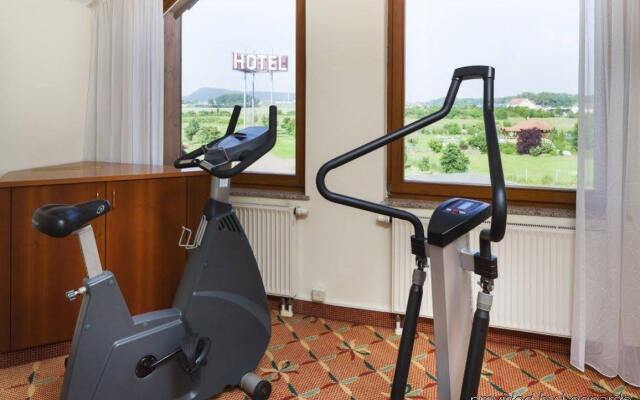 Best Western Hotel Erfurt-Apfelstaedt