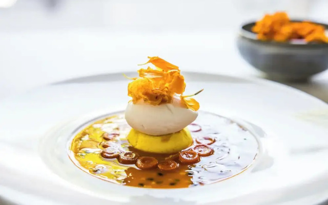 Hotel Restaurant De Uitkijk