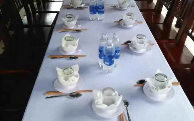 Thuy Bieu Homestay