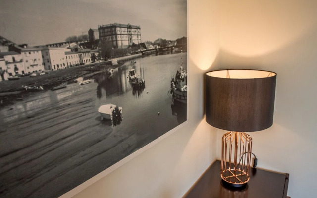 Mostarda Boutique Apartment
