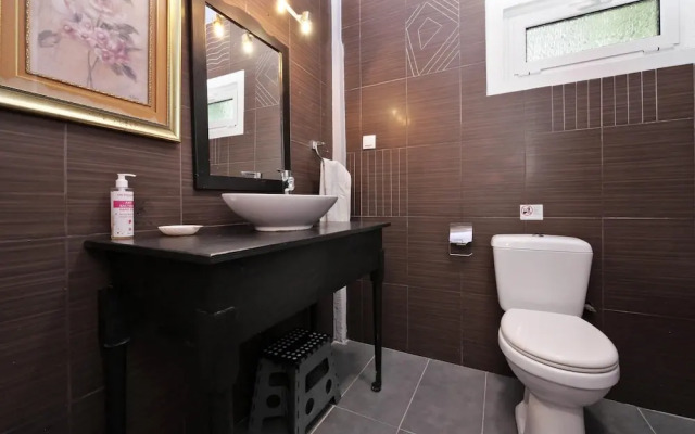 Villa Mavrikia Large Private Pool A C Wifi Eco-friendly - 2392