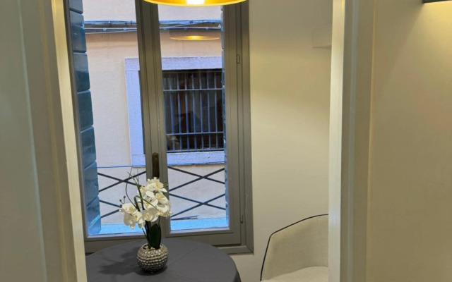 Hotel Torino