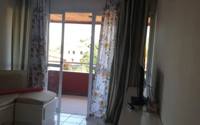Apartamento Barra do Jacuipe - Linha Verde