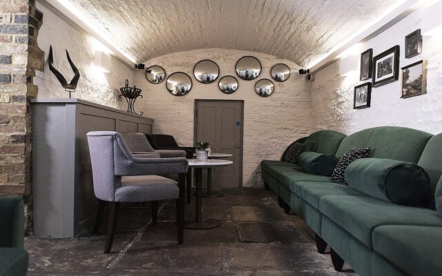Hotel du Vin & Bistro Cambridge
