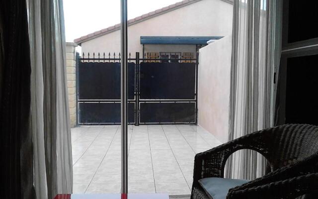 Studio Dependance Maison 5 Mnt Gare & Tram