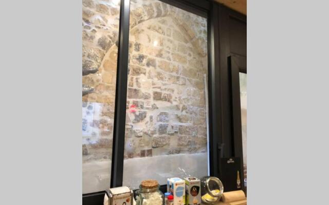 Laon : Suite privée au pied de la cathédrale