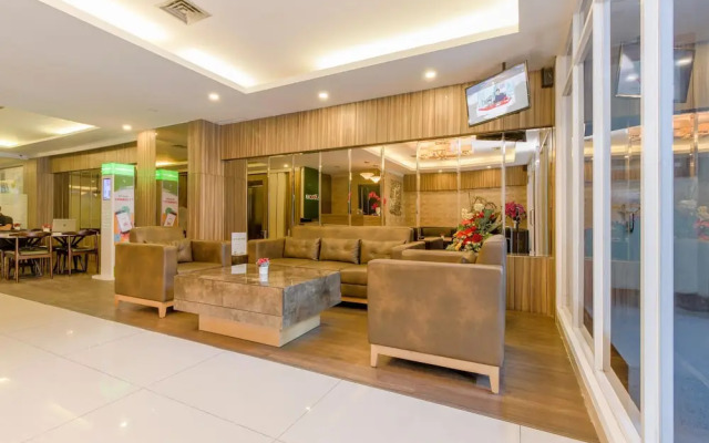 Hotel Fiducia Blora by RedDoorz