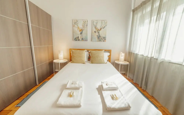 Summer Flat by Vacationy