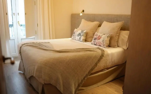 Casa Bailen Apartamentos