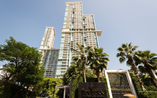 Riviera Wongamat by GrandisVillas