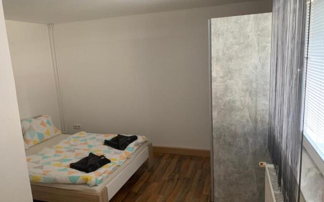 Nexi s Appartement an der Enns 9