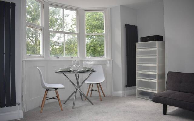 Fantastic 1 Bedroom Flat in Central Brighton Location