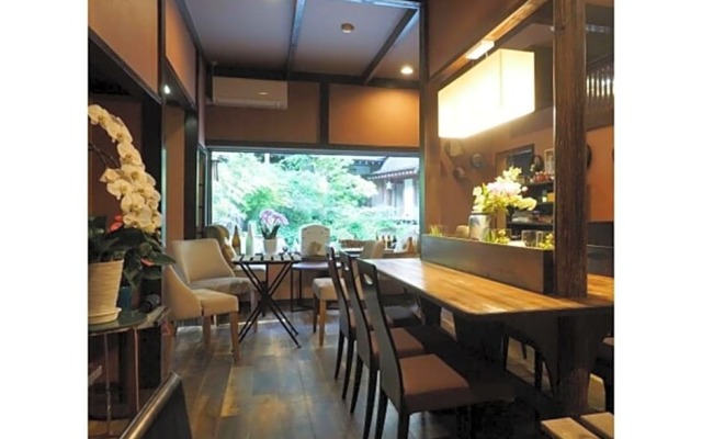 Ikariya Ryokan - Vacation STAY 82818