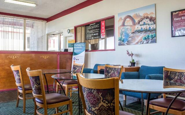 Econo Lodge Tucson
