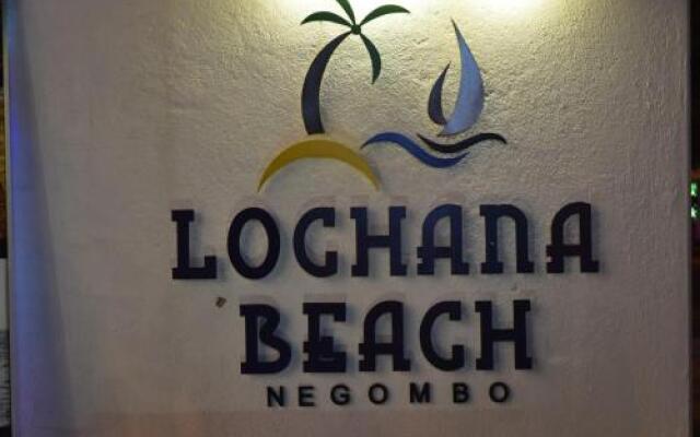 Lochana Beach Hotel