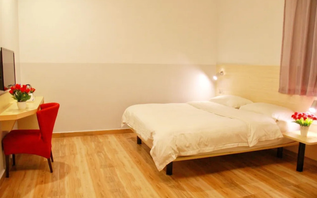 Wenxin Hotel Chaozhou