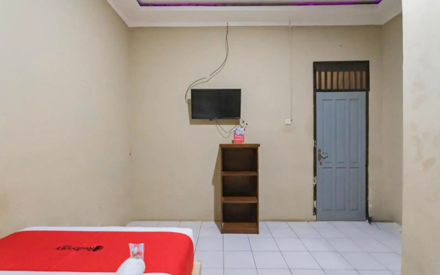 OYO 867 Bettah Coba Homestay