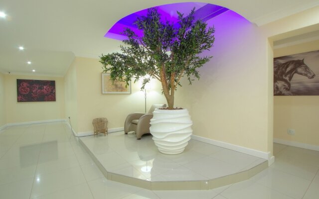 Royal Hills Lodge and Spa