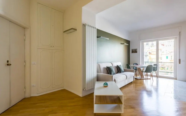 Chiaia Mon Amour Elegant Flat by Napoliapartments