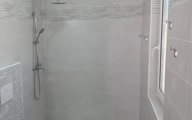 B&B Garden Belvedere