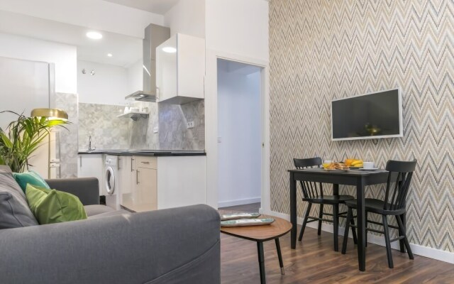 Prado Apartment I