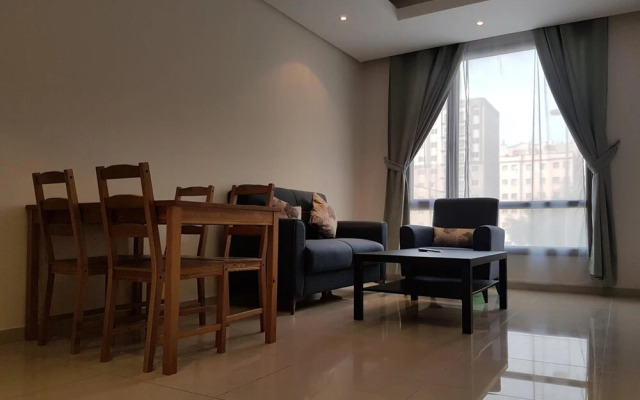 Magic Suite Al Mahboula - 2