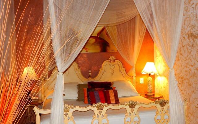 Hotel Torres del Fuerte