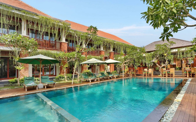 Awatara Boutique Resort Ubud