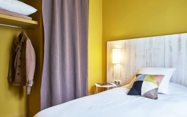 Le Central Boutique Hôtel