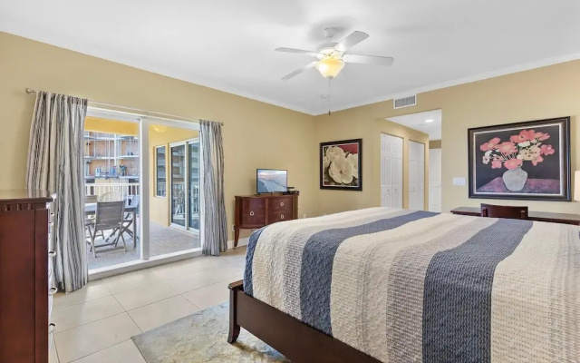 Atlantic Villas 302
