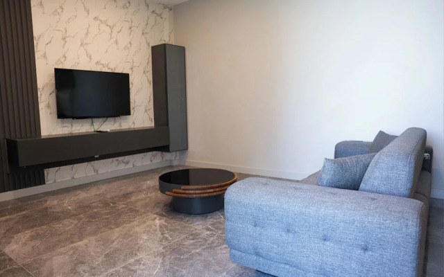 Bodrum Ada Apart Hotel