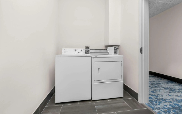 Quality Inn & Suites Kilgore-Longview