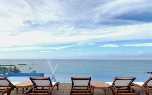 Ocean V Hotel
