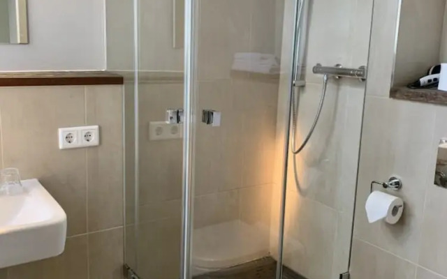 Arbio I Apartmently