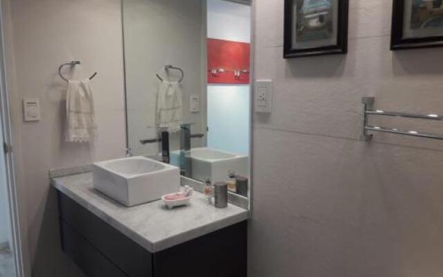 Apartamento Libertador 1201
