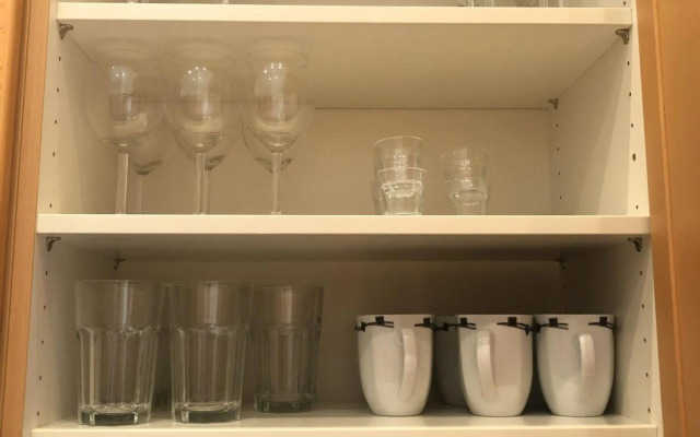 PULSE OF VIENNA by JR City Apartments