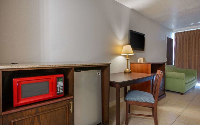 Rodeway Inn