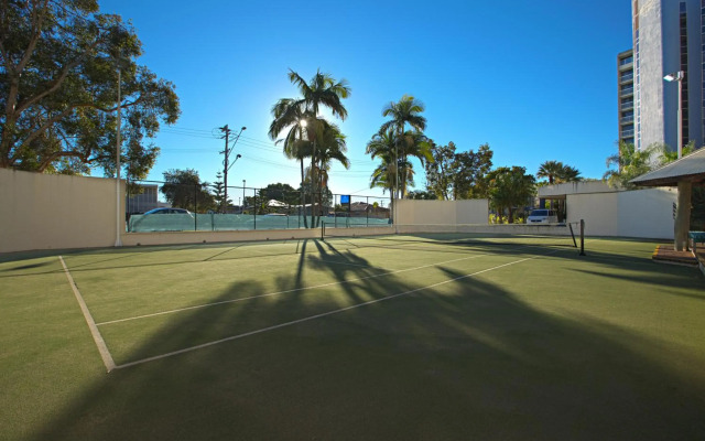 Gemini Resort