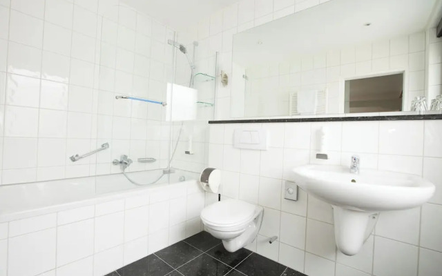 Boutiquehotel Goldhahn